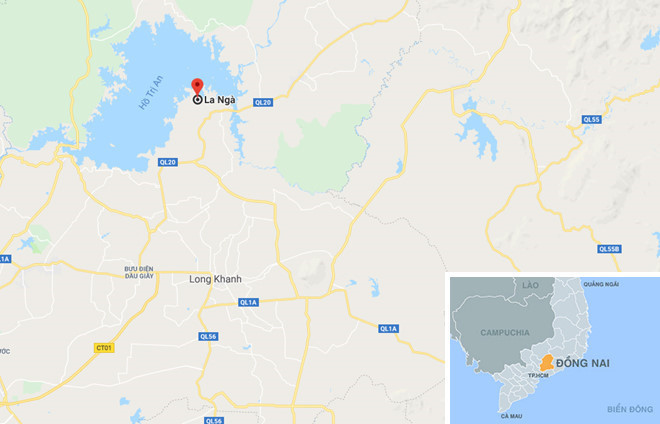 Dân La Ngà nhận 12,3 tỷ đồng sau vụ cá chết trắng bè