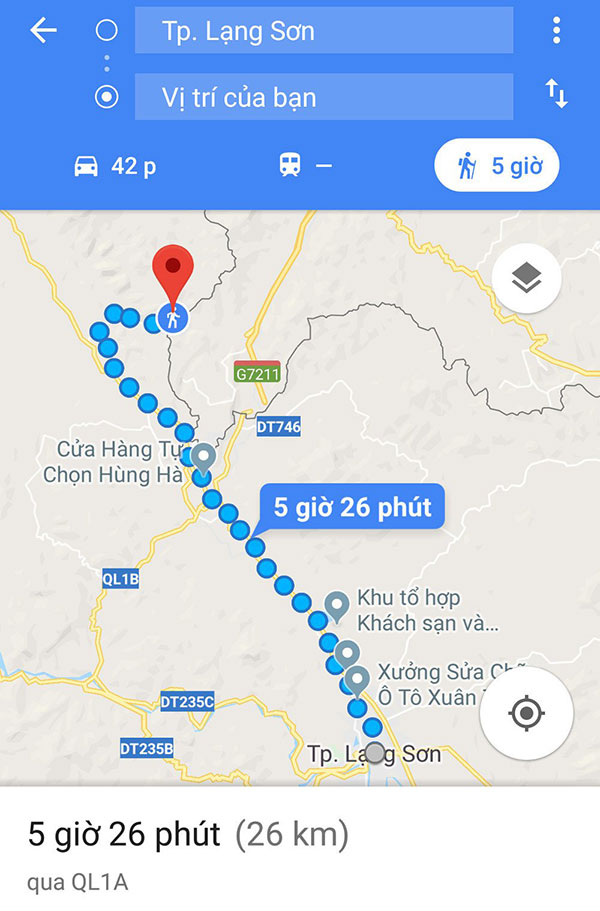 Đời cửu vạn vùng biên: Bí mật ở con đường ‘bán sức’ kiếm tiền triệu mỗi đêm