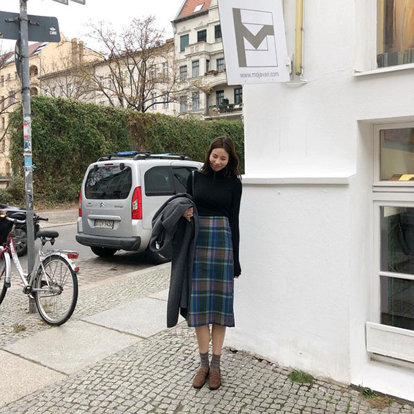 10 công thức diện đồ không áo khoác dành cho nàng công sở thường xuyên ngồi văn phòng