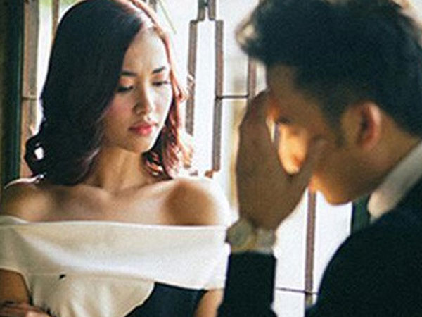 Vợ đòi ly hôn vì chồng cả nể giúp đồng nghiệp nữ vào lúc nửa đêm