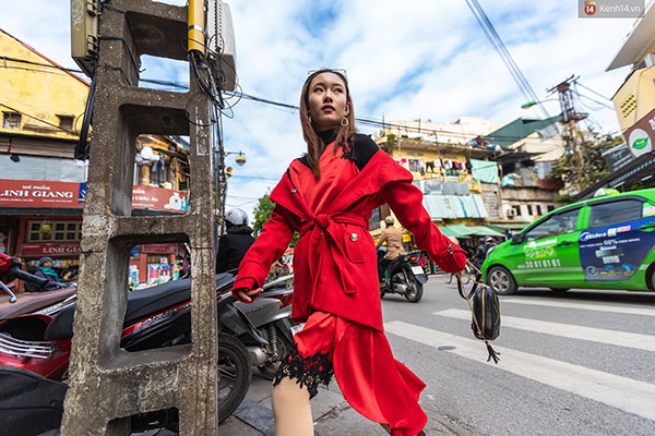 Street style giới trẻ Việt: miền Bắc phá cách, miền Nam chất chơi nhưng đều thích lên đồ màu mè, nổi bật