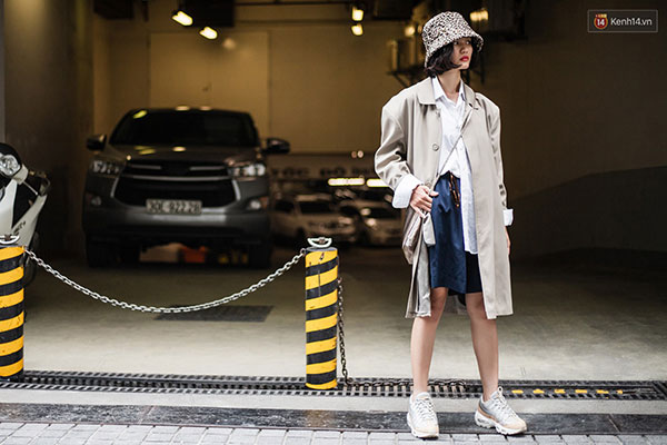Street style giới trẻ Việt: miền Bắc phá cách, miền Nam chất chơi nhưng đều thích lên đồ màu mè, nổi bật