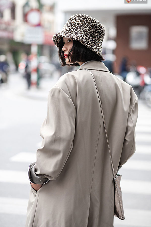 Street style giới trẻ Việt: miền Bắc phá cách, miền Nam chất chơi nhưng đều thích lên đồ màu mè, nổi bật