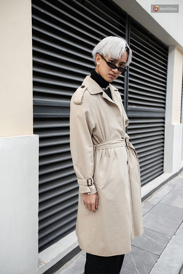 Street style giới trẻ Việt: miền Bắc phá cách, miền Nam chất chơi nhưng đều thích lên đồ màu mè, nổi bật