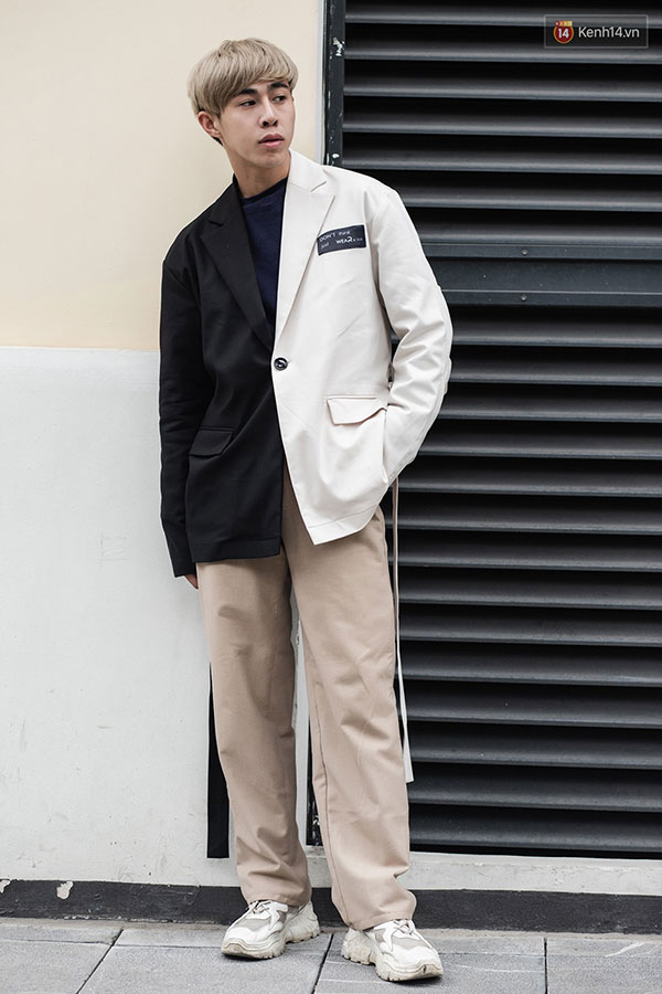 Street style giới trẻ Việt: miền Bắc phá cách, miền Nam chất chơi nhưng đều thích lên đồ màu mè, nổi bật
