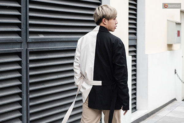 Street style giới trẻ Việt: miền Bắc phá cách, miền Nam chất chơi nhưng đều thích lên đồ màu mè, nổi bật