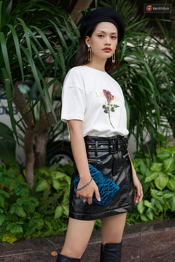 Street style giới trẻ Việt: miền Bắc phá cách, miền Nam chất chơi nhưng đều thích lên đồ màu mè, nổi bật