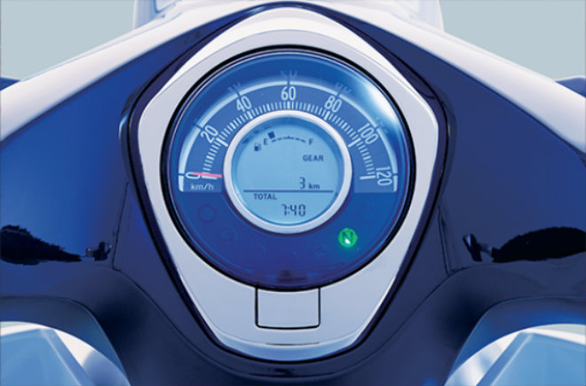 Honda Super Cub C125 thét giá đắt hơn SH150, ai dám mua?