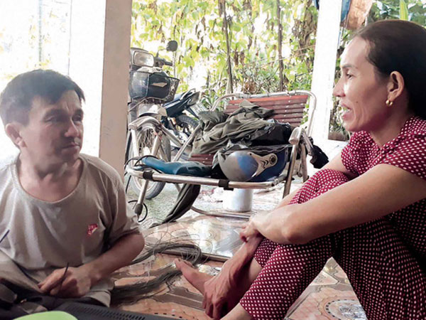 Chuyện tình đặc biệt của anh chàng xương thủy tinh