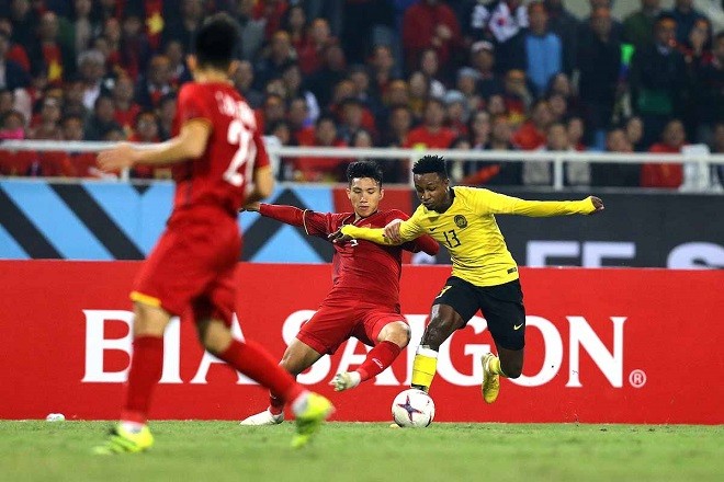 Tuyển Việt Nam: Nhà vô địch hay nhất lịch sử AFF Cup
