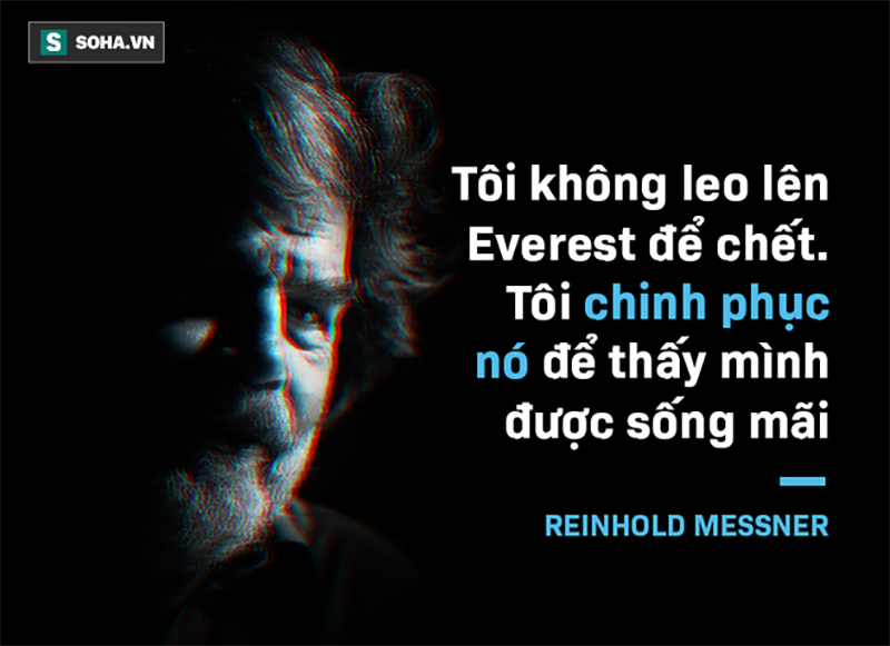 Những chuyện bí hiểm trên đỉnh núi cao nhất thế giới