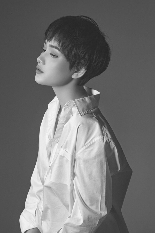 Hiền Hồ: Tự lập năm 14 tuổi và nỗ lực thành công ở tuổi 20