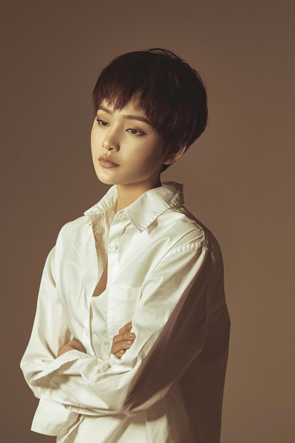 Hiền Hồ: Tự lập năm 14 tuổi và nỗ lực thành công ở tuổi 20