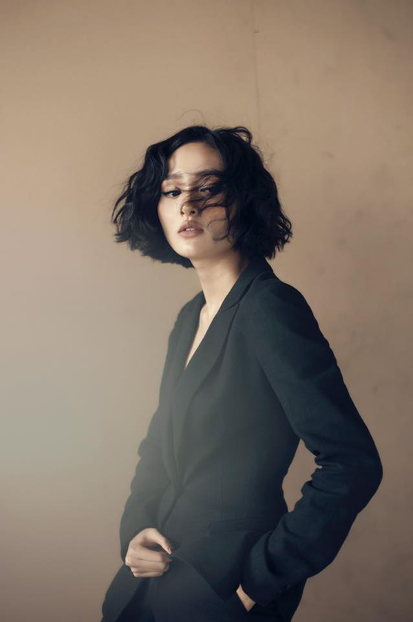 Hiền Hồ: Tự lập năm 14 tuổi và nỗ lực thành công ở tuổi 20