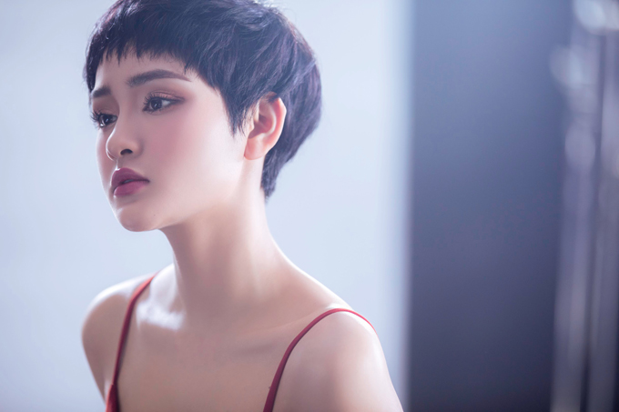 Hiền Hồ: Tự lập năm 14 tuổi và nỗ lực thành công ở tuổi 20