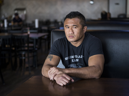 Hành trình người Việt vượt sự đeo bám của nhóm KKK ở Mỹ