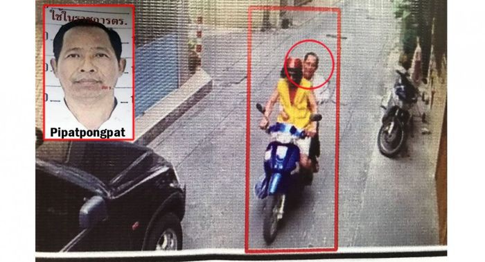 Phi vụ thế kỷ: Tên lừa đảo Thái Lan lập mưu chiếm đoạt viên kim cương 7 tỷ rồi bán lại cho một người Việt