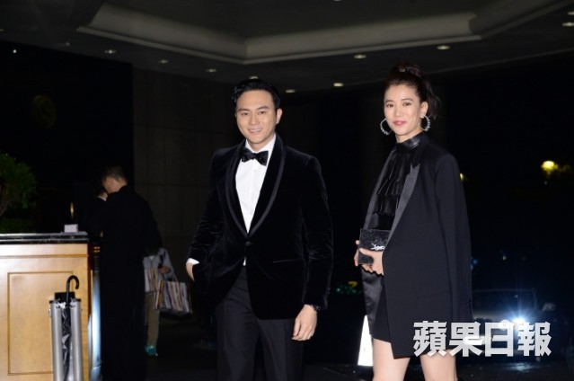 Kẻ cưỡng hiếp Lam Khiết Anh bất ngờ chạm mặt Lưu Gia Linh tại tiệc sinh nhật trùm showbiz Hong Kong