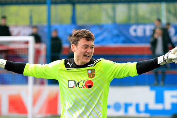 Video ảnh: Đặng Văn Lâm đưa đội nhà vô địch quốc gia Nga nhờ cản 3 quả penalty và sút cú quyết định