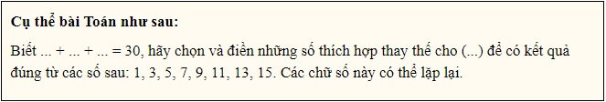 Bài Toán tìm thiên tài vừa dị vừa khó gây sốt MXH nước ngoài và Việt Nam, đến hiện tại vẫn không có ai trả lời đúng