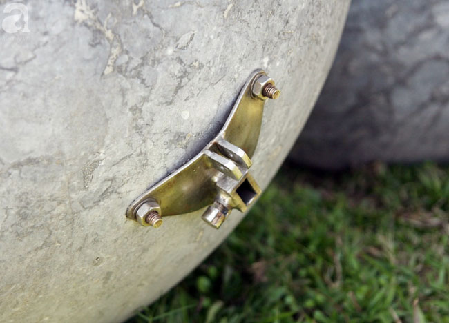 Sau khi Việt Nam đoạt cúp vô địch AFF, 40 quả bóng xích có được triệu hồi vào SVĐ Mỹ Đình không?