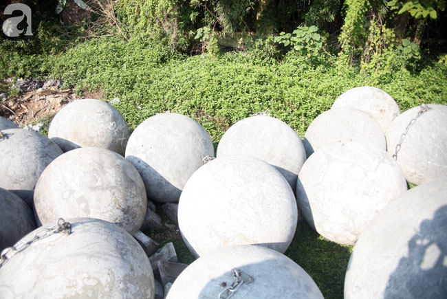 Sau khi Việt Nam đoạt cúp vô địch AFF, 40 quả bóng xích có được triệu hồi vào SVĐ Mỹ Đình không?