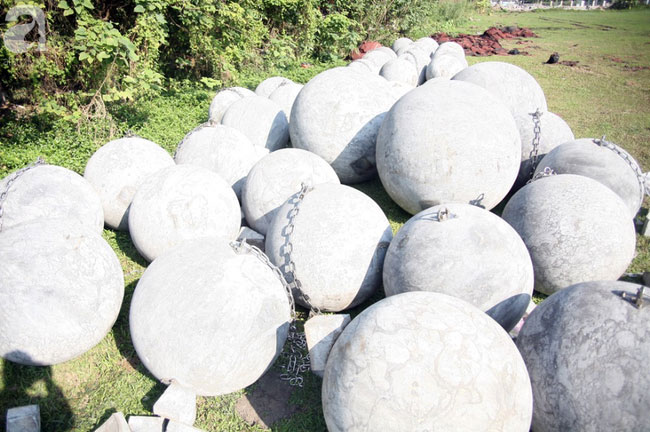 Sau khi Việt Nam đoạt cúp vô địch AFF, 40 quả bóng xích có được triệu hồi vào SVĐ Mỹ Đình không?