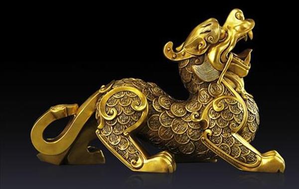 Tháng cận Tết đặt 3 vật này cạnh két sắt, hòm tiền là tiền vào như nước