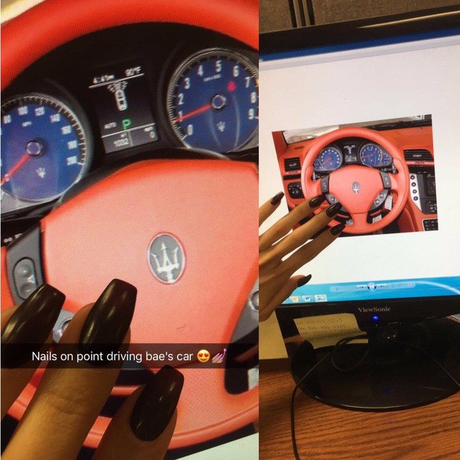 12 bức ảnh sống ảo khiến con người mất hết niềm tin vào mạng xã hội