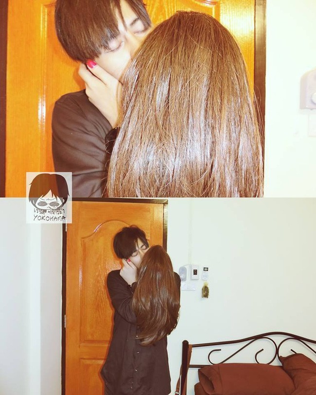 12 bức ảnh sống ảo khiến con người mất hết niềm tin vào mạng xã hội