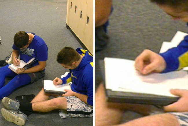 12 bức ảnh sống ảo khiến con người mất hết niềm tin vào mạng xã hội