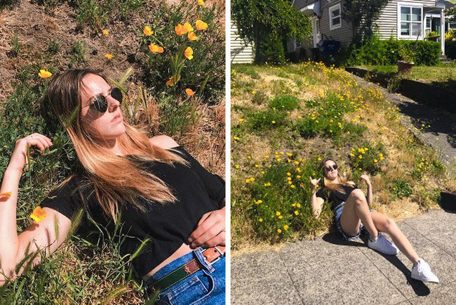 12 bức ảnh sống ảo khiến con người mất hết niềm tin vào mạng xã hội