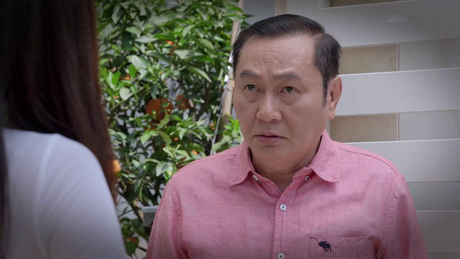 Gạo nếp gạo tẻ tập 97: Bị phát hiện vô sinh, Minh cay đắng nhìn bố chồng rước hồ ly về chăm sóc