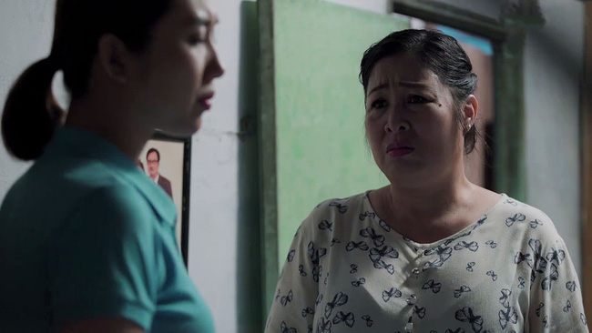 Gạo nếp gạo tẻ tập 97: Bị phát hiện vô sinh, Minh cay đắng nhìn bố chồng rước hồ ly về chăm sóc