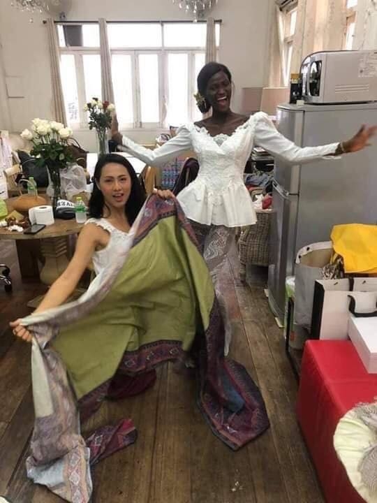 Câu chuyện ít ai biết về hoa hậu đáng thương nhất Miss Universe 2018 Câu chuyện ít ai biết về hoa hậu đáng thương nhất Miss Universe 2018