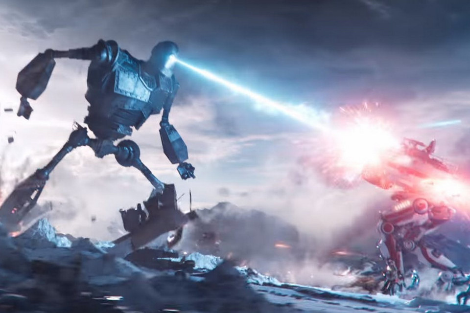 10 phim điện ảnh có kỹ xảo mãn nhãn nhất năm 2018