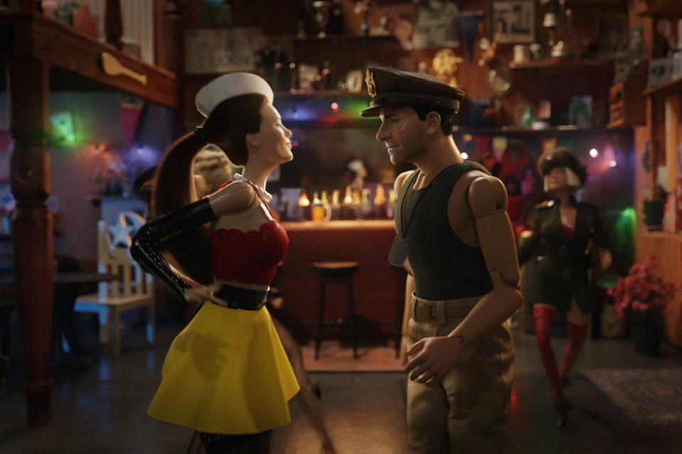 10 phim điện ảnh có kỹ xảo mãn nhãn nhất năm 2018