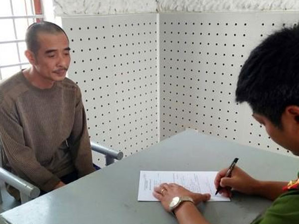 Kế hoạch tàn độc của người cha và cái Tết cuối cùng của bé trai tội nghiệp