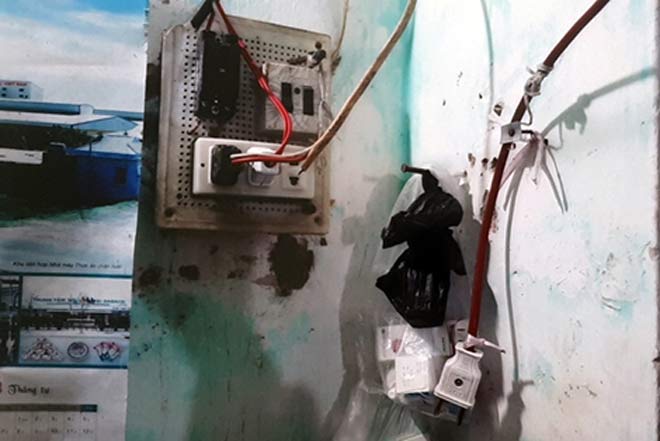 Kế hoạch tàn độc của người cha và cái Tết cuối cùng của bé trai tội nghiệp