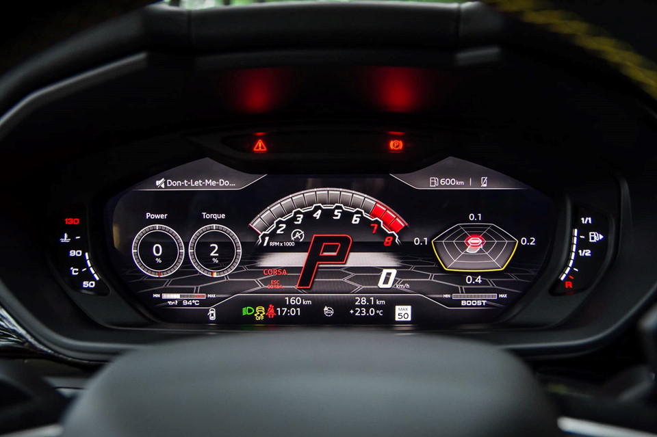 Lamborghini Urus thứ 3 tại Việt Nam rao giá hơn 22 tỷ đồng