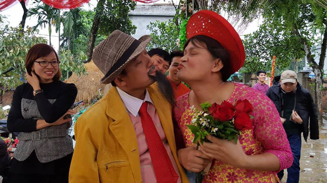 Chiến Thắng tái xuất trong Làng ế vợ 5, phủ nhận tin đồn hét cát-xê