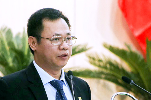 Giám đốc Sở Xây dựng Đà Nẵng có phiếu tín nhiệm thấp nhiều nhất