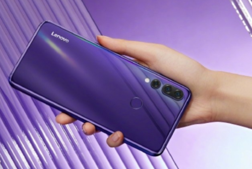 Smartphone đầu tiên thế giới có RAM 12 GB chuẩn bị ra mắt