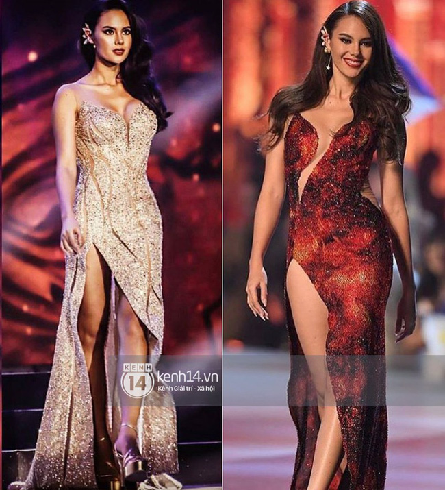 Ý nghĩa đặc biệt đằng sau mẫu khuyên tai đồ cũ gần 80 triệu của Tân Hoa hậu Hoàn vũ