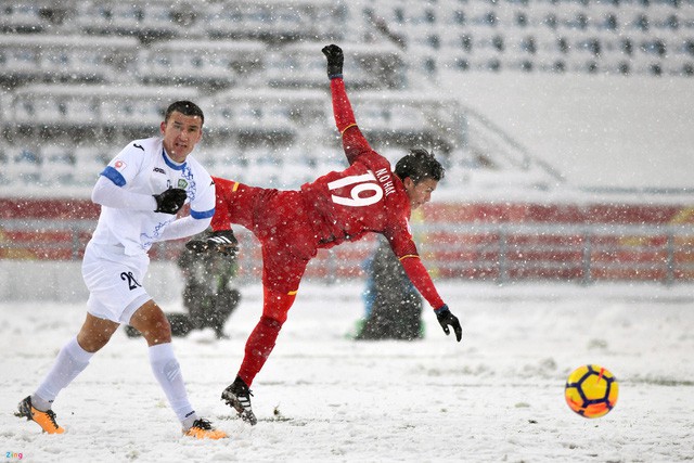 Đây là lý do gần 60 DN chịu chi 1 tỷ đổi lấy 30s quảng cáo AFF Cup 2018