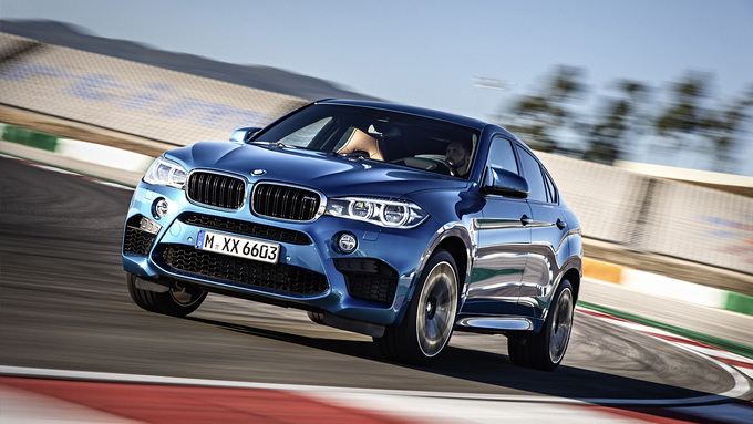 Những SUV hạng sang đáng mua nhất tại Mỹ năm 2019