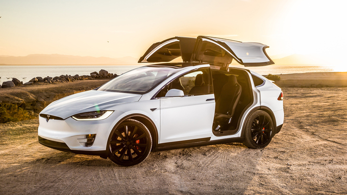 Những SUV hạng sang đáng mua nhất tại Mỹ năm 2019