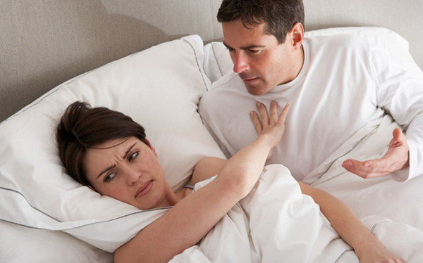 Bệnh tiểu đường ảnh hưởng sức khỏe tình dục ở nam giới đến mức nào?