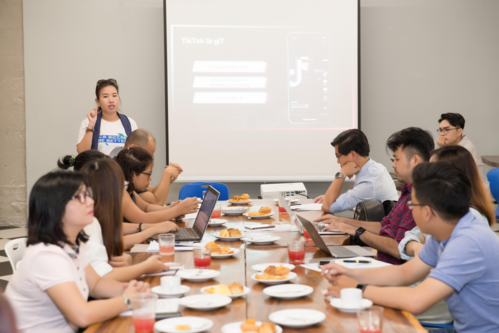 Đối thủ quảng cáo mới của Youtube, Facebook ra mắt tại Việt Nam