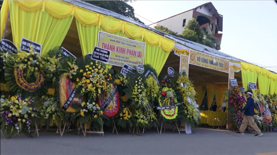 Nhân chứng kể lại vụ con nợ xả súng kinh hoàng khiến chủ nợ tử vong